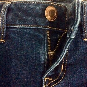 American Eagle Outfitters Jeans - American Eagle Stretch Skinny Jeans American Eagle Outfitters Jeans - American Eagle Stretch Skinny Jeans